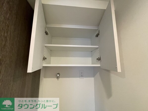 ザ・パークハビオ荏原中延プレイスの物件内観写真